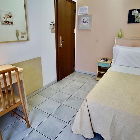 Hotel Dell'Angelo Rimini Exteriér fotografie
